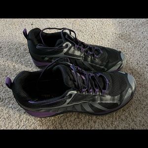 Merrill Siren Edge 3 - women’s size 9.5